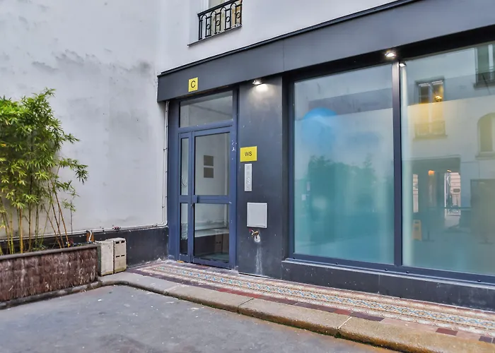 Apartments WS Opéra - Laffitte