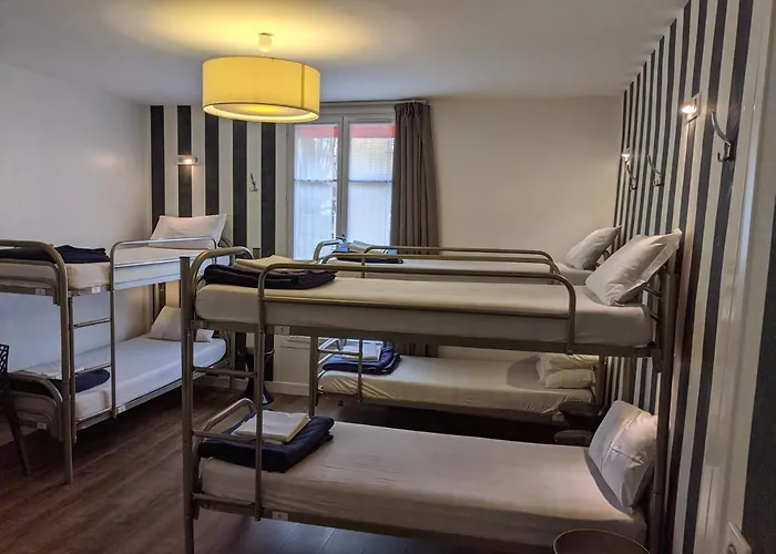 The Loft Boutique Hostel